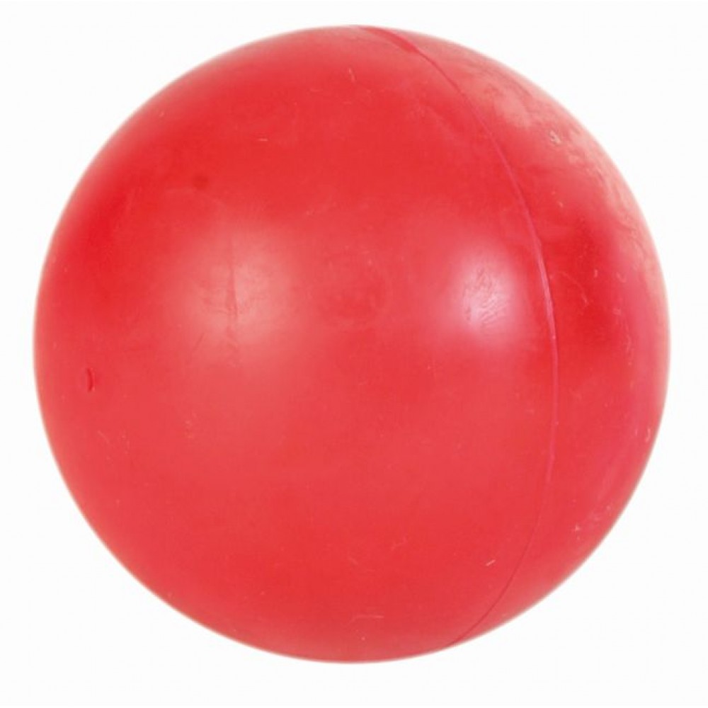 TRIXIE BOLA DE BORRACHA 5 CM