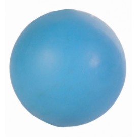 TRIXIE BOLA DE BORRACHA 8 CM
