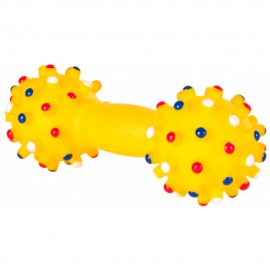 TRIXIE APPORT EM VINIL C/ SOM - 15 CM