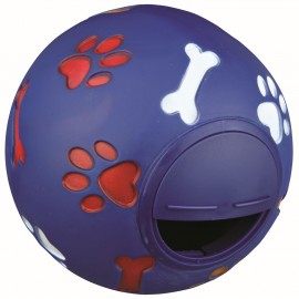 TRIXIE SNACKY - BOLA P/ SNACKS P/ CAES MEDIOS - 11 CM