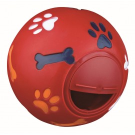 TRIXIE SNACKY - BOLA P/ SNACKS P/ CAES GRANDES - 14 CM