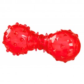 TRIXIE APPORT SNACK EM BORRACHA TERMOPLASTICA (TPR) - 12 CM