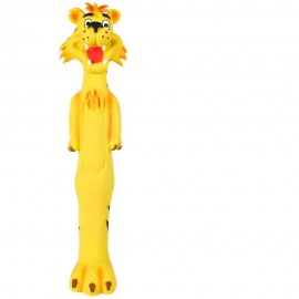 TRIXIE BONECO LONGIES EM LATEX 30-32 CM