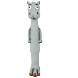 TRIXIE BONECO LONGIES EM LATEX 30-32 CM