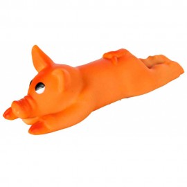 TRIXIE LEITÃO EM LATEX - 44 CM