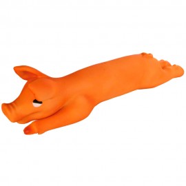 TRIXIE LEITÃO EM LATEX - 44 CM