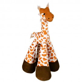 TRIXIE GIRAFA PERNA LONGA EM PELUCHE - 33 CM