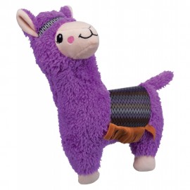 TRIXIE ALPACA EM PELÚCIA/POLIESTER - 31 CM