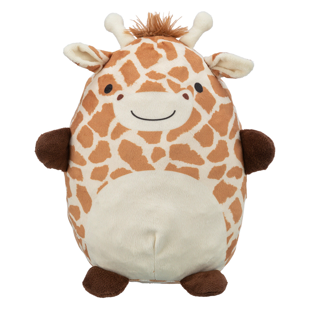 TRIXIE GIRAFA EM PELUCIA - 26 CM