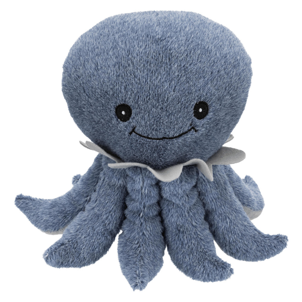 TRIXIE POLVO "OCKE" EM POLIESTER - 25 CM