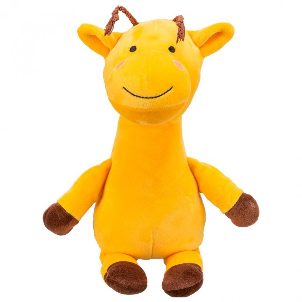 TRIXIE GIRAFA EM PELUCIA - 30 CM