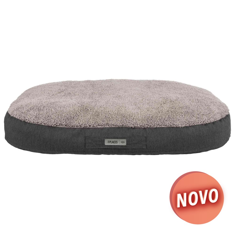 TRIXIE COLCHAO "BENDSON VITAL" OVAL 120 X 85 CM
