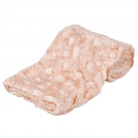 TRIXIE MANTA "COSY" (BEGE) 100X70 CM