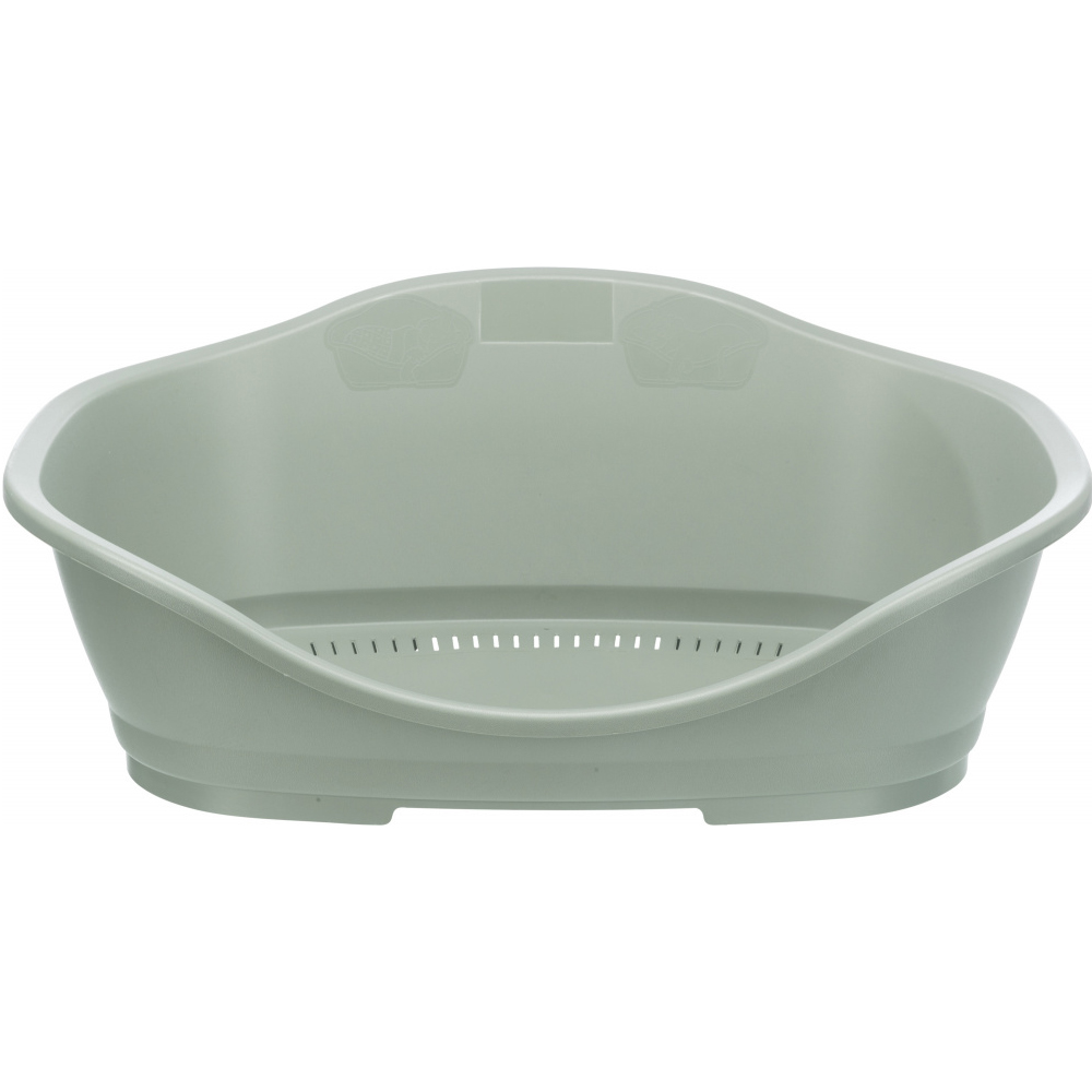 TRIXIE CAMA P/CAO PLASTICA SILENCIO Nº3  80-53 CM