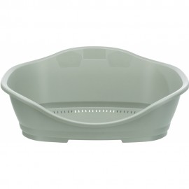 TRIXIE CAMA P/CAO PLASTICA SILENCIO Nº3  80-53 CM