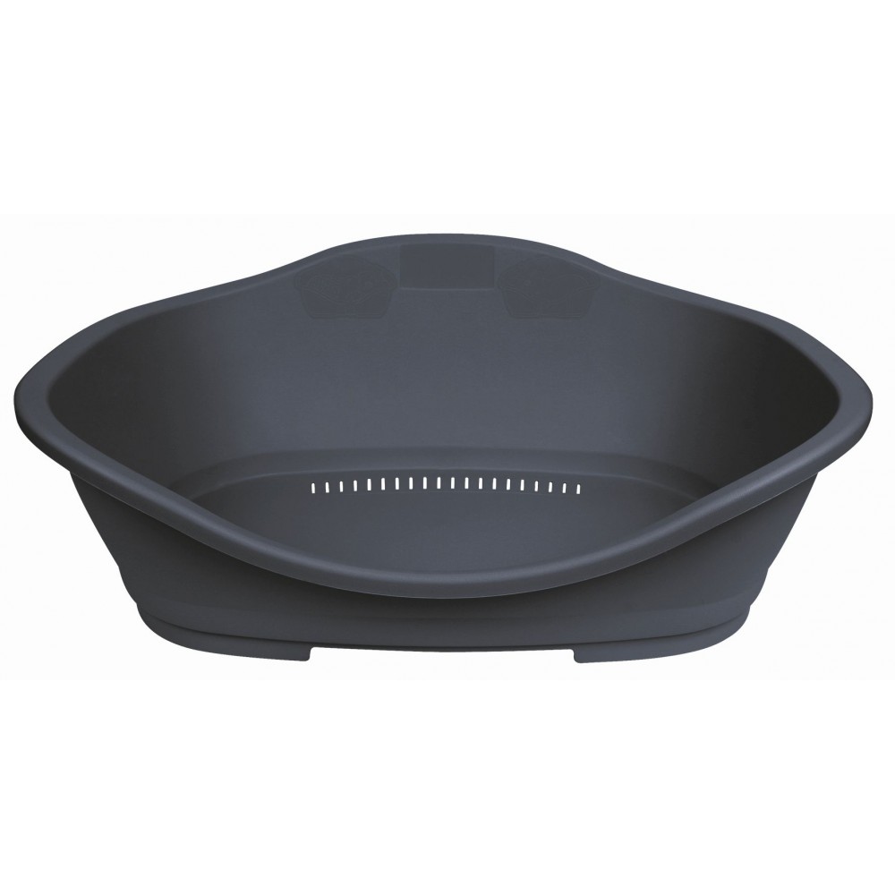 TRIXIE CAMA EM PLASTICA C/VENT. SLEEPER 3 - 80-53 CM