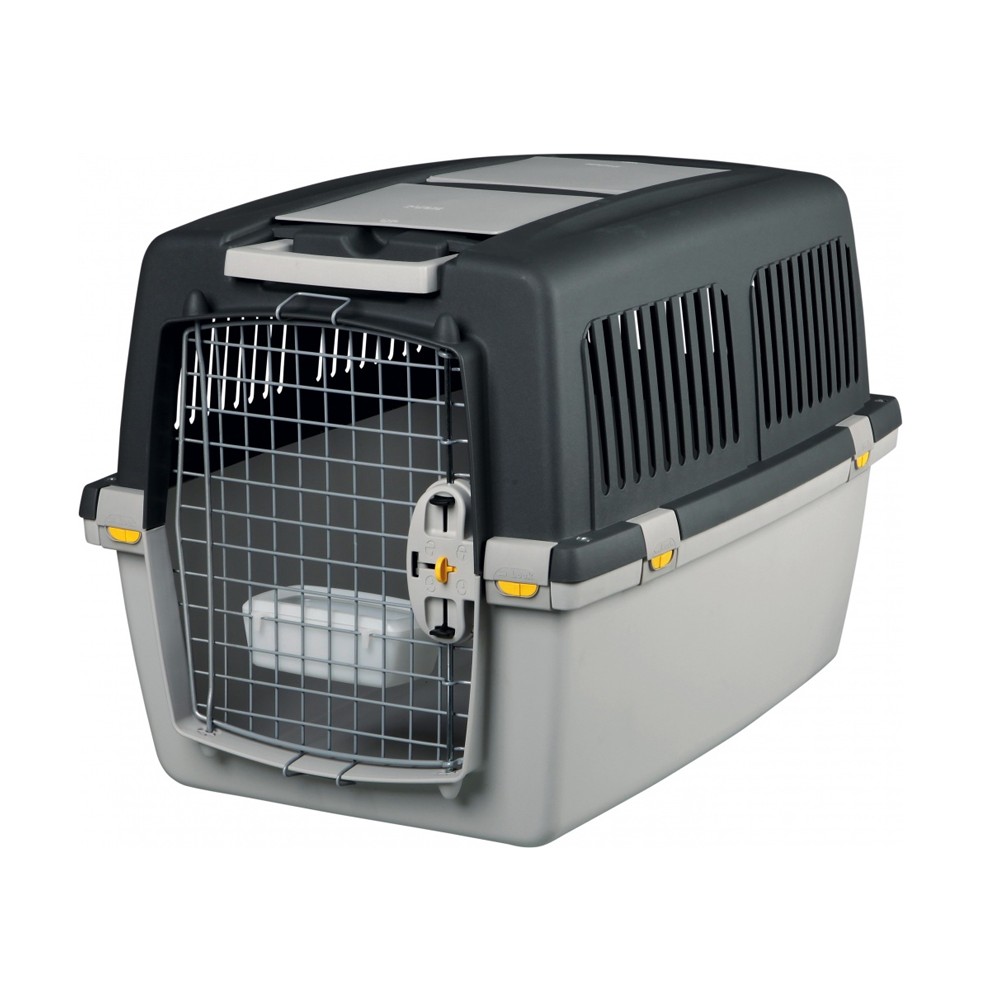 TRIXIE TRANSPORTADORA GULLIVER  V  58X60X79
