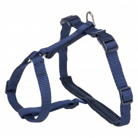 TRIXIE PEITORAL+TRELA PREMIUM P/GATOS 33-57 CM/13MM