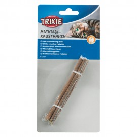 TRIXIE STICKS P/ROER COM MATATABI - 10 GR