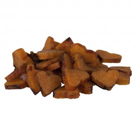 TRIXIE BARBECUE HEARTS - 50 GR