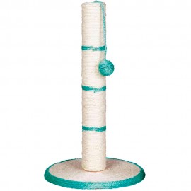 TRIXIE POSTE DE ARRANHAR CILINDRICO C/BASE E BOLA