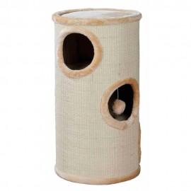 CAT TOWER SAMUEL EM SISAL