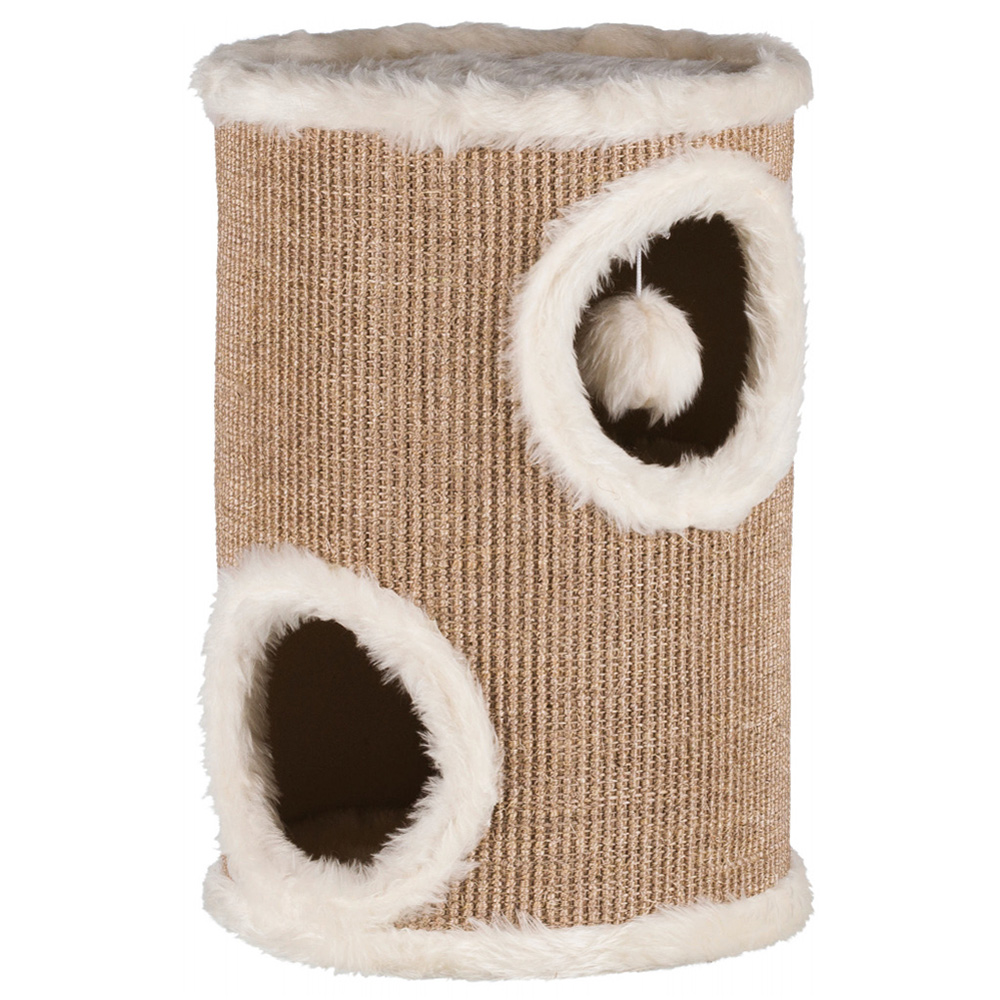 CAT TOWER EDOARDO COM 2 ANDARES