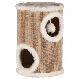 CAT TOWER EDOARDO COM 2 ANDARES
