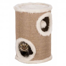 CAT TOWER EDOARDO COM 2 ANDARES