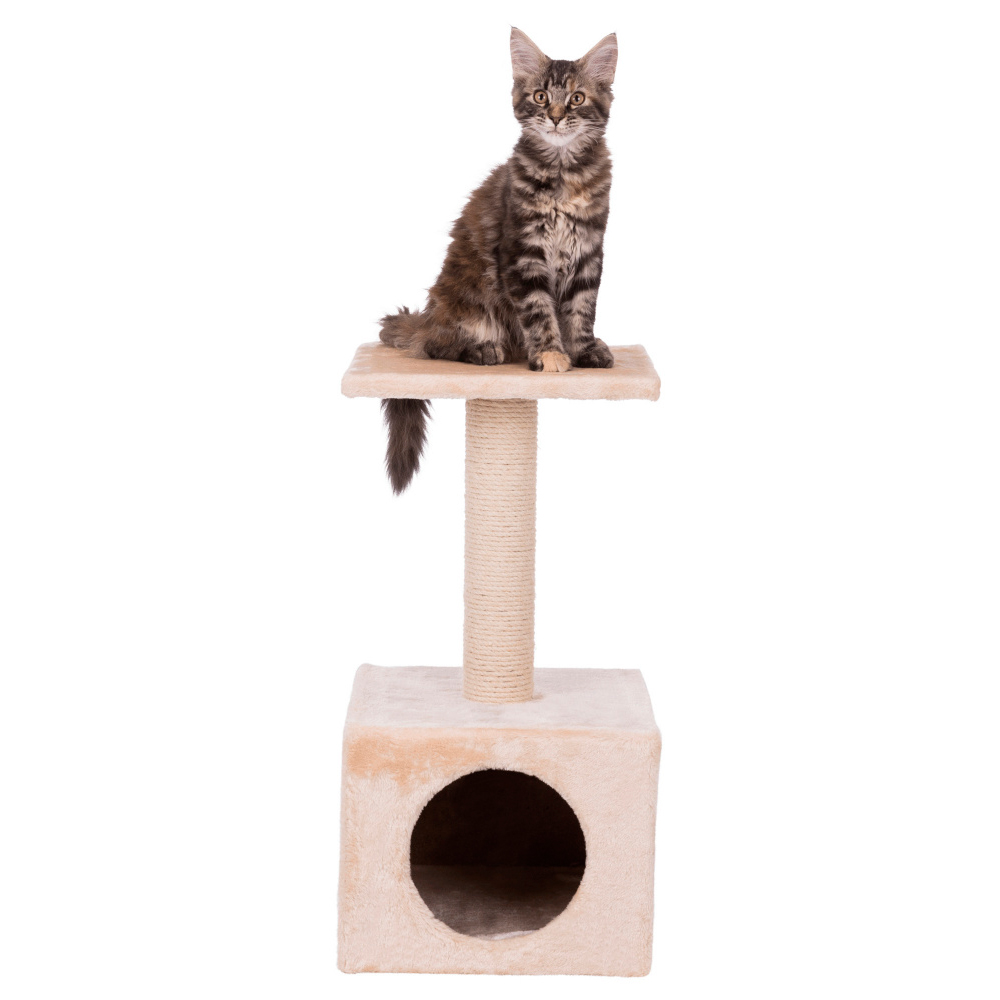 TRIXIE ARRANHADOR ZAMORA P/GATINHOS