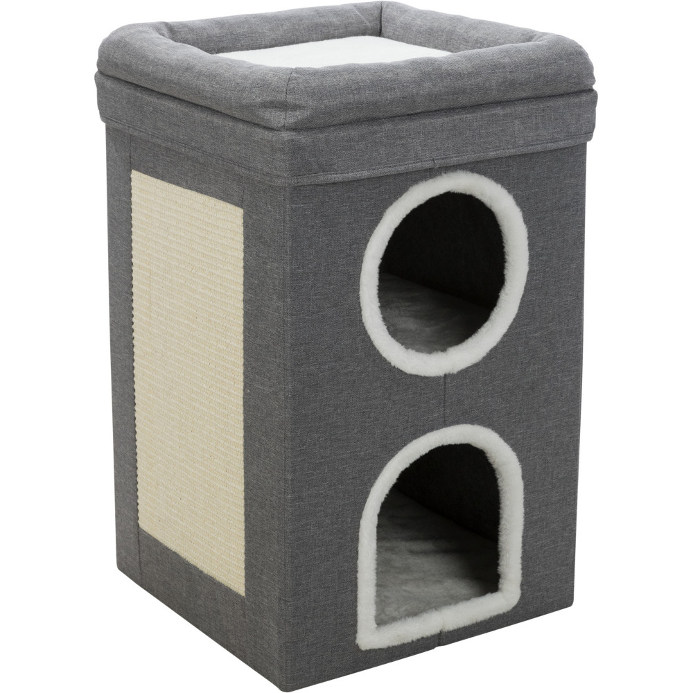 TRIXIE CAT TOWER SAUL