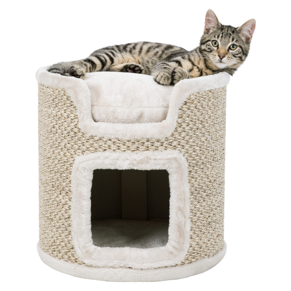 CAT TOWER RIA