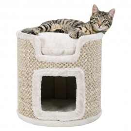 CAT TOWER RIA