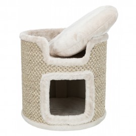 CAT TOWER RIA