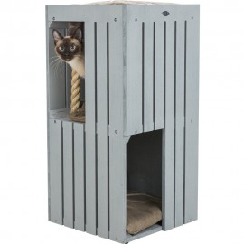 CAT TOWER BE NORDIC JUNA