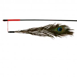 TRIXIE BASTAO C/PENAS - 47 CM