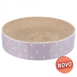 CAMA DE ARRANHAR LILLY EM CARTÃO