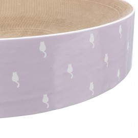 CAMA DE ARRANHAR LILLY EM CARTÃO