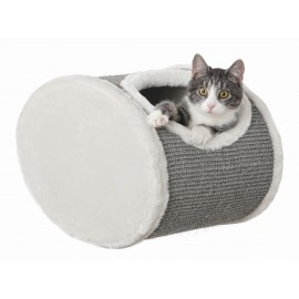 TRIXIE NICHO PARA FIXAÇAO NA PAREDE 42X29X28 CM (CREME)
