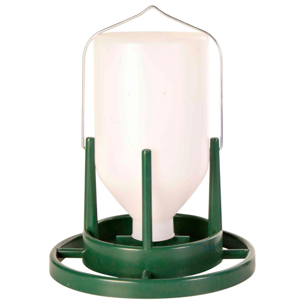 TRIXIE BEBEDOURO AUTOMATICO P/ VOADEIRA - 1 LT