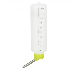 BEBEDOURO DE ESFERA PARA PORQUINHOS DA INDIA - 250ML