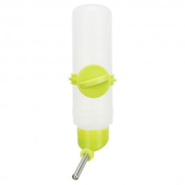 BEBEDOURO DE ESFERA COM SUPORTE PARA PORQUINHOS DA INDIA - 250ML