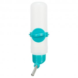 BEBEDOURO DE ESFERA COM SUPORTE PARA PORQUINHOS DA INDIA - 250ML