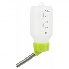 BEBEDOURO DE ESFERA PARA HAMSTERS E RATOS (COM BLISTER) - 100ML