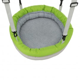CAMA REDONDA PARA HAMSTERS