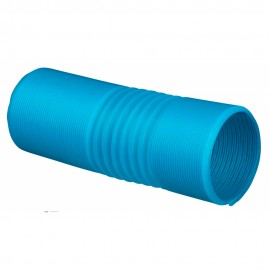 TUNEL EXTENSIVEL P/ BRINCAR P/ RATOS, FUROES Ø 10X19/75 CM