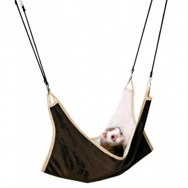 HAMMOCK EM NYLON P/ FUROES 45X45 CM