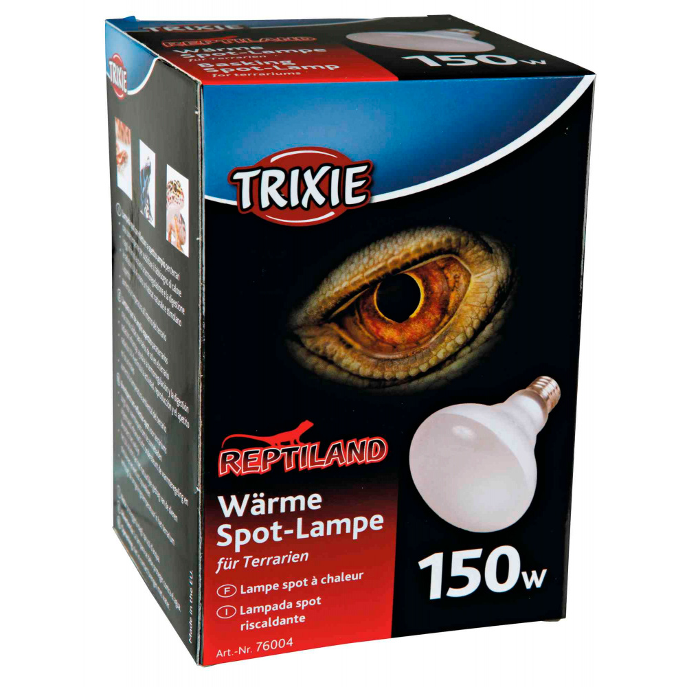 REPTILAND - BASKING SPOT-LAMP 150W