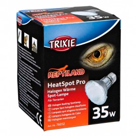 REPTILAND - HEATSPOT PRO (HALOGEN BASKING SPOT-LAMP) 35W
