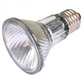REPTILAND - HEATSPOT PRO (HALOGEN BASKING SPOT-LAMP) 50W